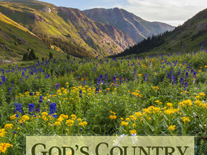 God’s Country